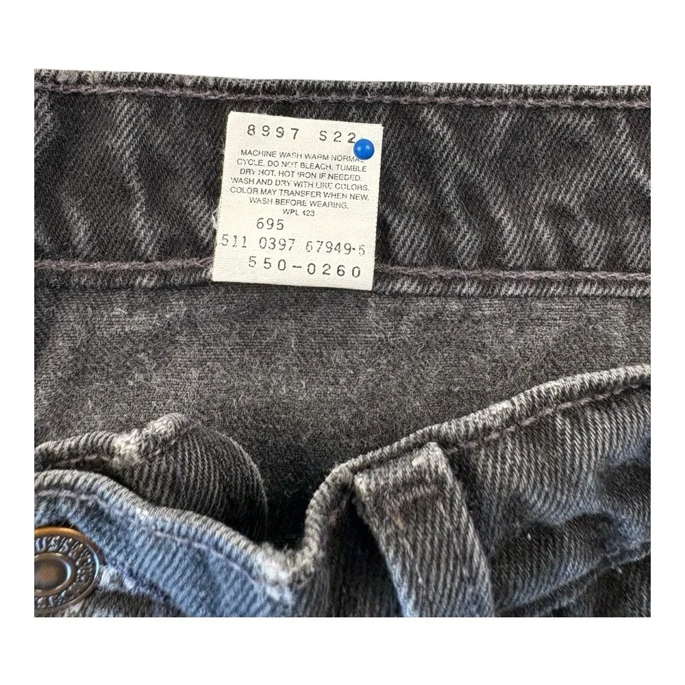 Levis style levi
